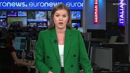 Guerre en Ukraine : "Kyiv a pris l'initiative militaire pour les affrontements futurs"