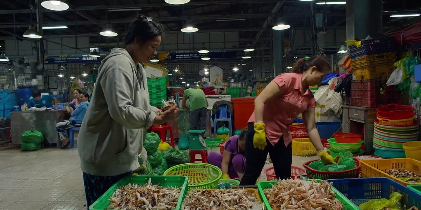 Street Food Asia Staffel 1 Folge 7 HD Deutsch