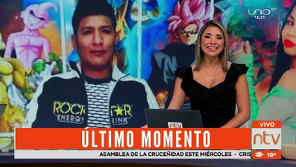 Desde la clandestinidad, principal sospechoso del feminicidio de la joven embarazada dice ser inocente