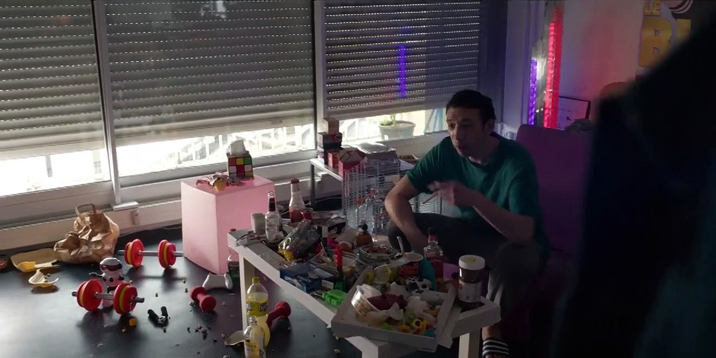 Drôle - Einfach komisch Staffel 1 Folge 5 HD Deutsch