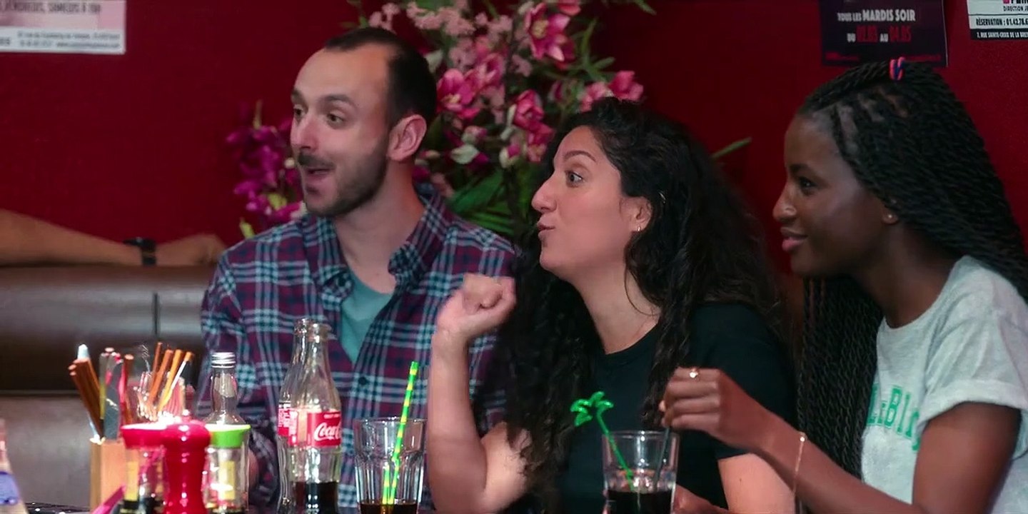 Drôle - Einfach komisch Staffel 1 Folge 4 HD Deutsch