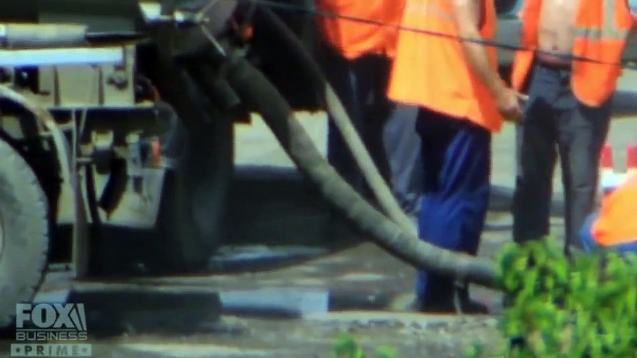 How America Works Staffel 1 Folge 8 HD Deutsch