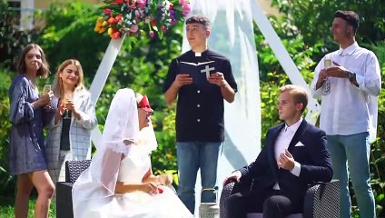 Si Mi Novia Fuera un Superhéroe / Tipos de Novias