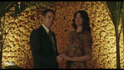 A FRIEND OF THE FAMILY Official Trailer (HD) Peacock Original