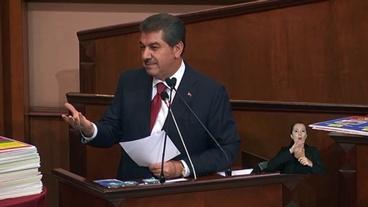 'Florya'daki villalarda oturmadım' diyen AKP'li Göksu'ya kötü haber: İBB belgeleri yayınladı