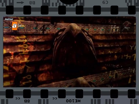 Destan series , episode 9-1 | مسلسل الملحمة الحلقة 9 (الجزء 1 )