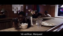 Um Negócio de Risco - Trailer