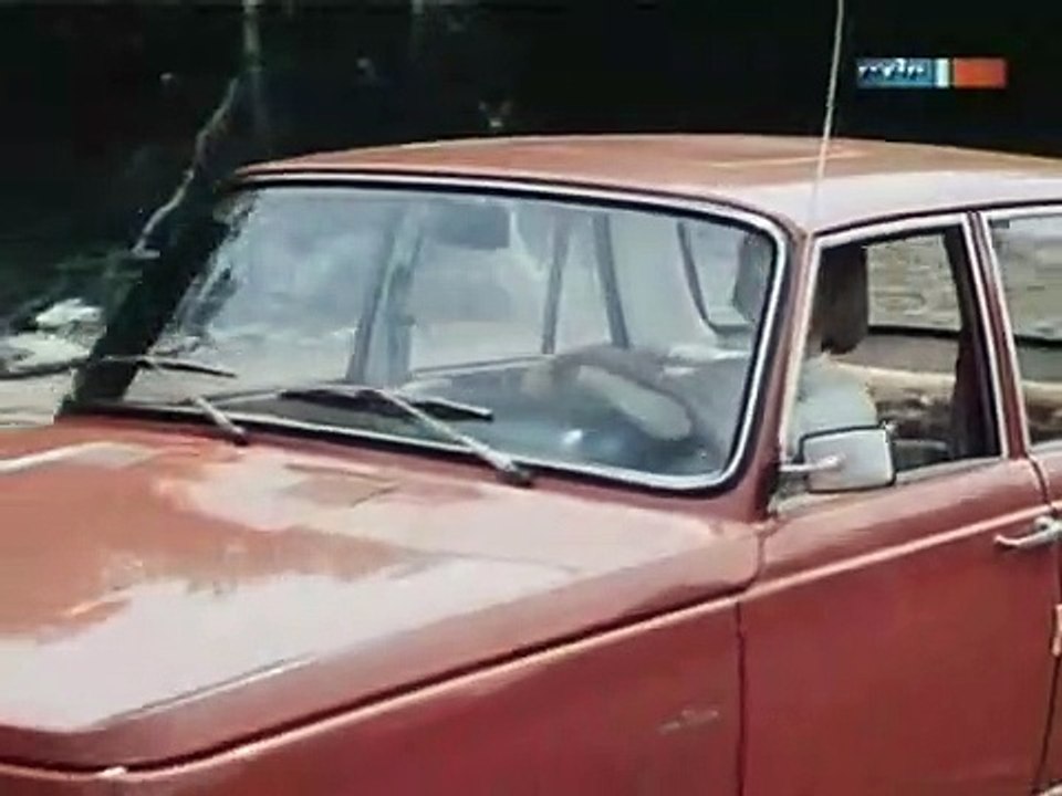 Polizeiruf 110 Staffel 8 Folge 4 - Part 01 HD Deutsch