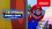 Mario + Rabbids Sparks of Hope – ¡Hora de explorar! (Nintendo Switch)