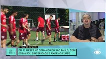 Debate Jogo Aberto: O São Paulo seria o mesmo time sem Rogério Ceni? 13/09/2022 13:59:02