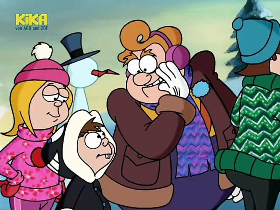 Der Wunschpunsch Staffel 2 Folge 24 HD Deutsch