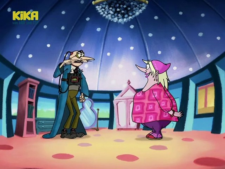 Der Wunschpunsch Staffel 2 Folge 25 HD Deutsch