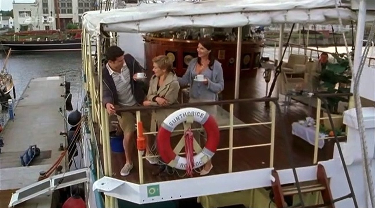 SOKO Wismar Staffel 5 Folge 9 HD Deutsch