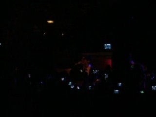 Plain White T's - Hey There Delilah - Live Paris