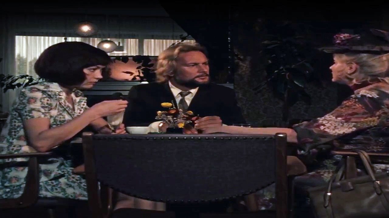 Acht Stunden sind kein Tag Staffel 1 Folge 5 - Part 02 HD Deutsch