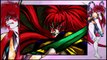 Samurai Shodown III - Arcade Mode - Kyoshiro (Slash) - Hardest