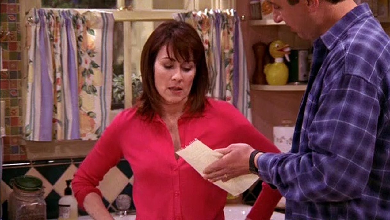 Alle lieben Raymond Staffel 6 Folge 24 HD Deutsch