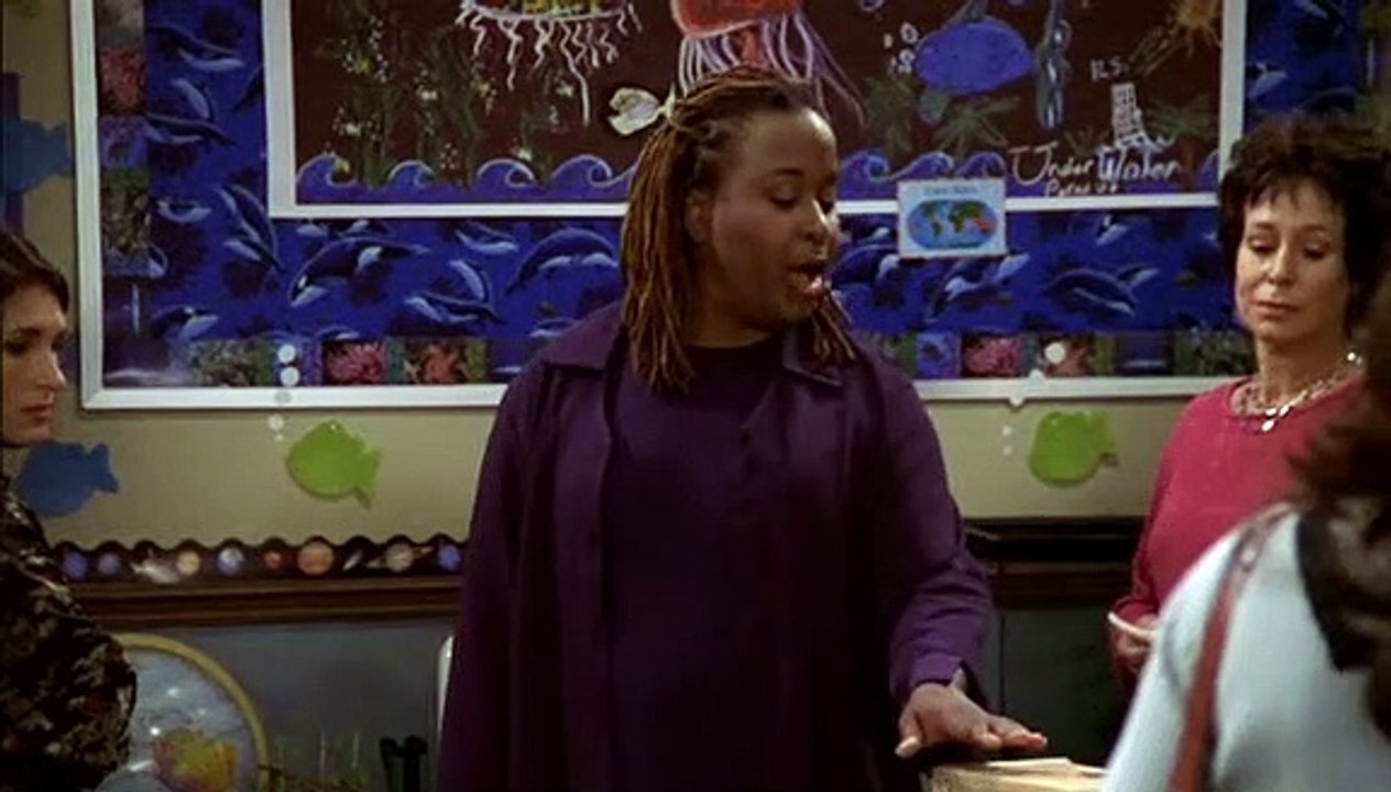 Alle lieben Raymond Staffel 7 Folge 3 HD Deutsch