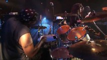 Chill Out (with Carlos Santana) - Bobby Parker (live)