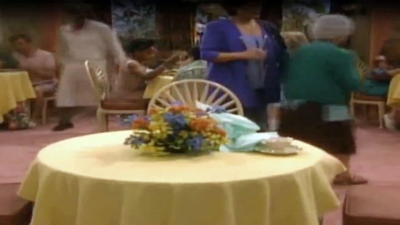 Golden Palace Staffel 1 Folge 23 HD Deutsch