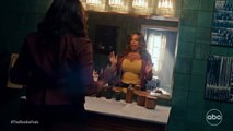 The Rookie - Feds (ABC) - Second Act Niecy Nash