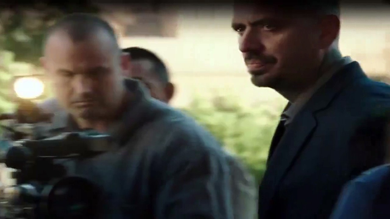 Gang Related Staffel 1 Folge 11 HD Deutsch