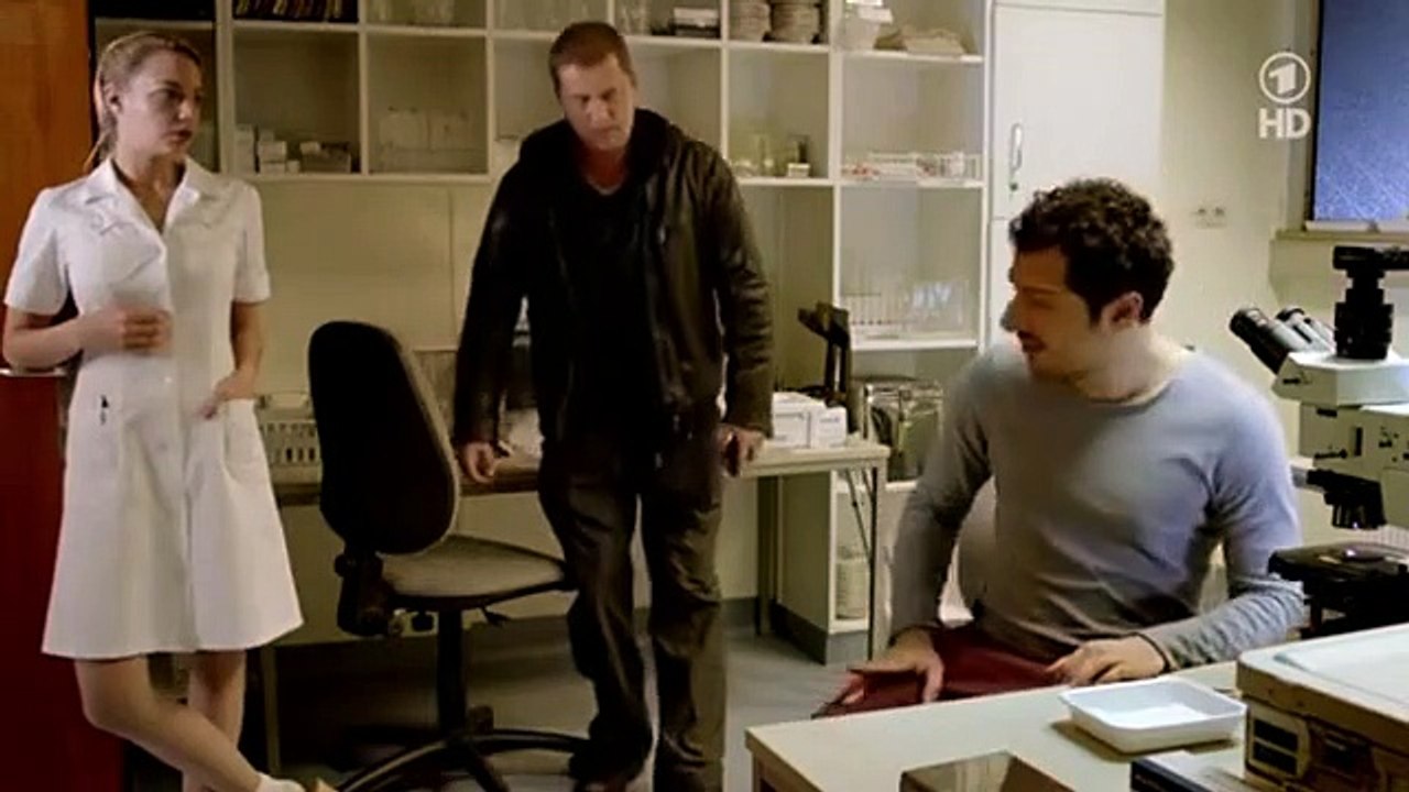Tatort Staffel 43 Folge 9 - Part 02 HD Deutsch