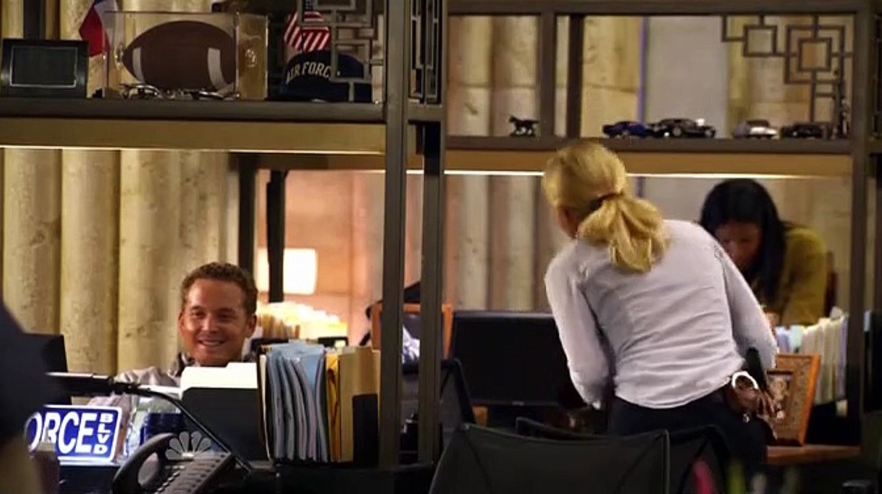 Chase Staffel 1 Folge 10 HD Deutsch