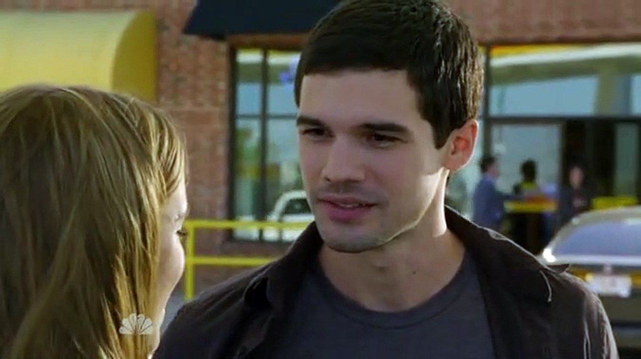 Chase Staffel 1 Folge 9 HD Deutsch