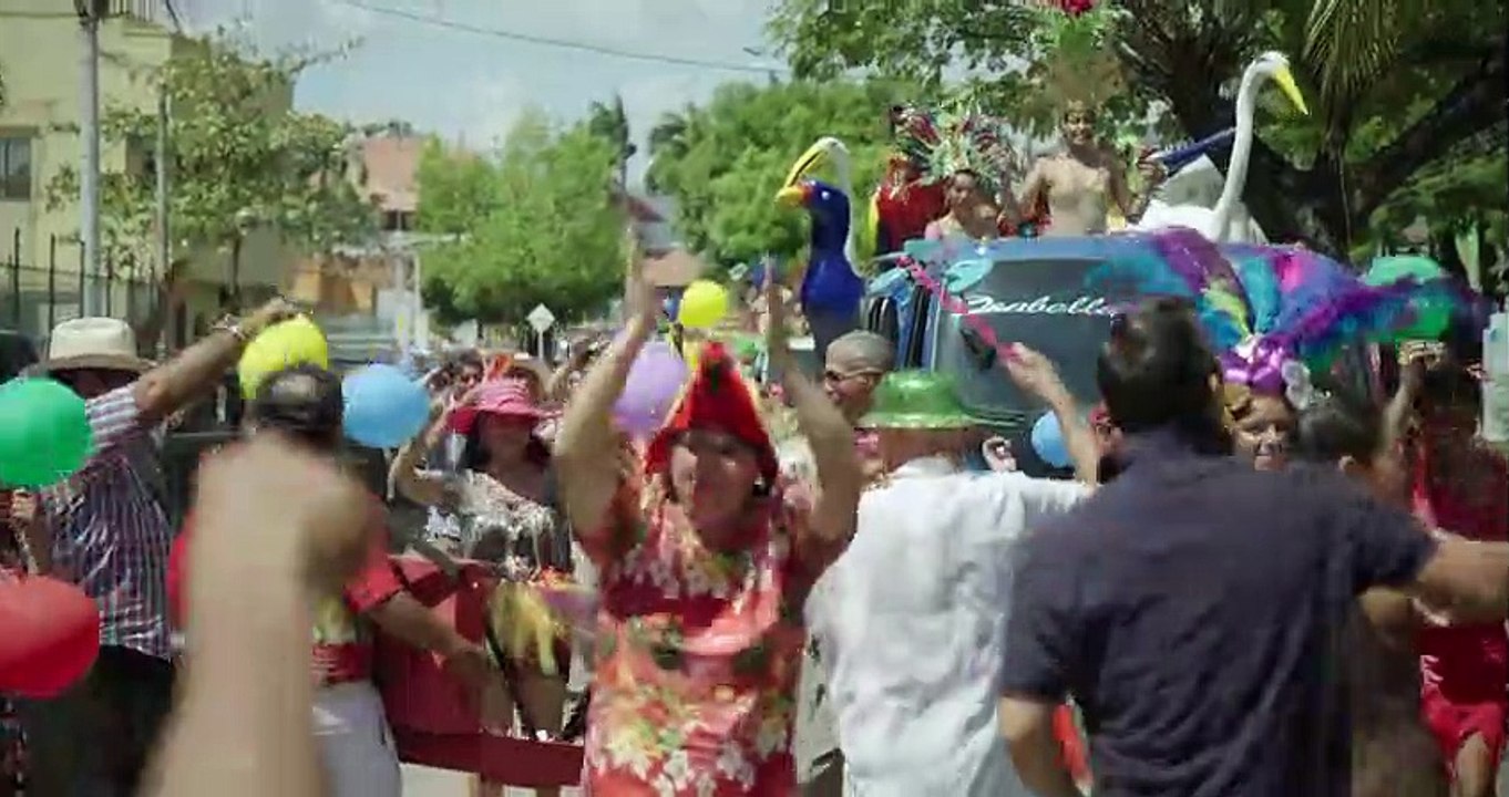 El Chapo Staffel 2 Folge 3 HD Deutsch