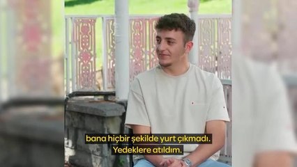 Edirne haberleri... Akşener: "Furkan, Keşan'da 7 Kişiyle Aynı Evde Kalmak, Parkta, Camide Uyumak Zorundayken Siz Neredeydiniz"