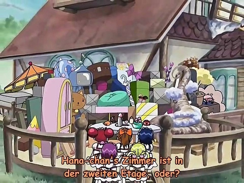 DoReMi Staffel 3 Folge 32 HD Deutsch