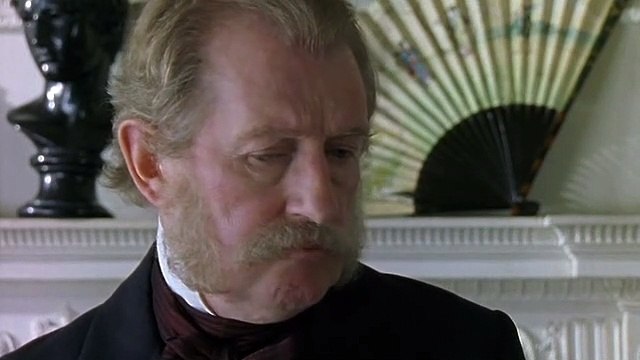 Die Forsyte Saga Staffel 1 Folge 2 - Part 01 HD Deutsch