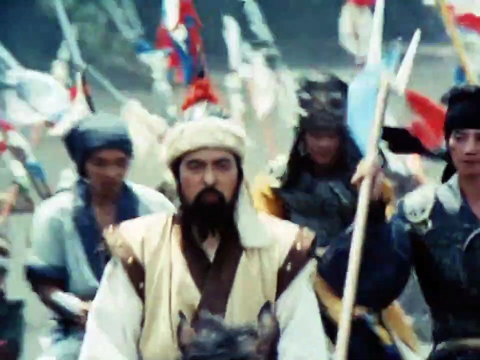 Die Rebellen vom Liang Shan Po Staffel 1 Folge 8 HD Deutsch