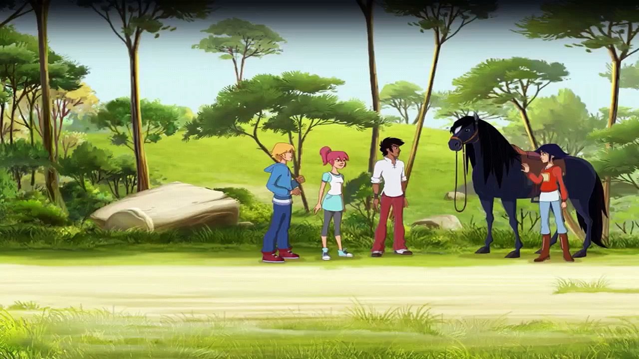 Lenas Ranch Staffel 1 Folge 26 HD Deutsch