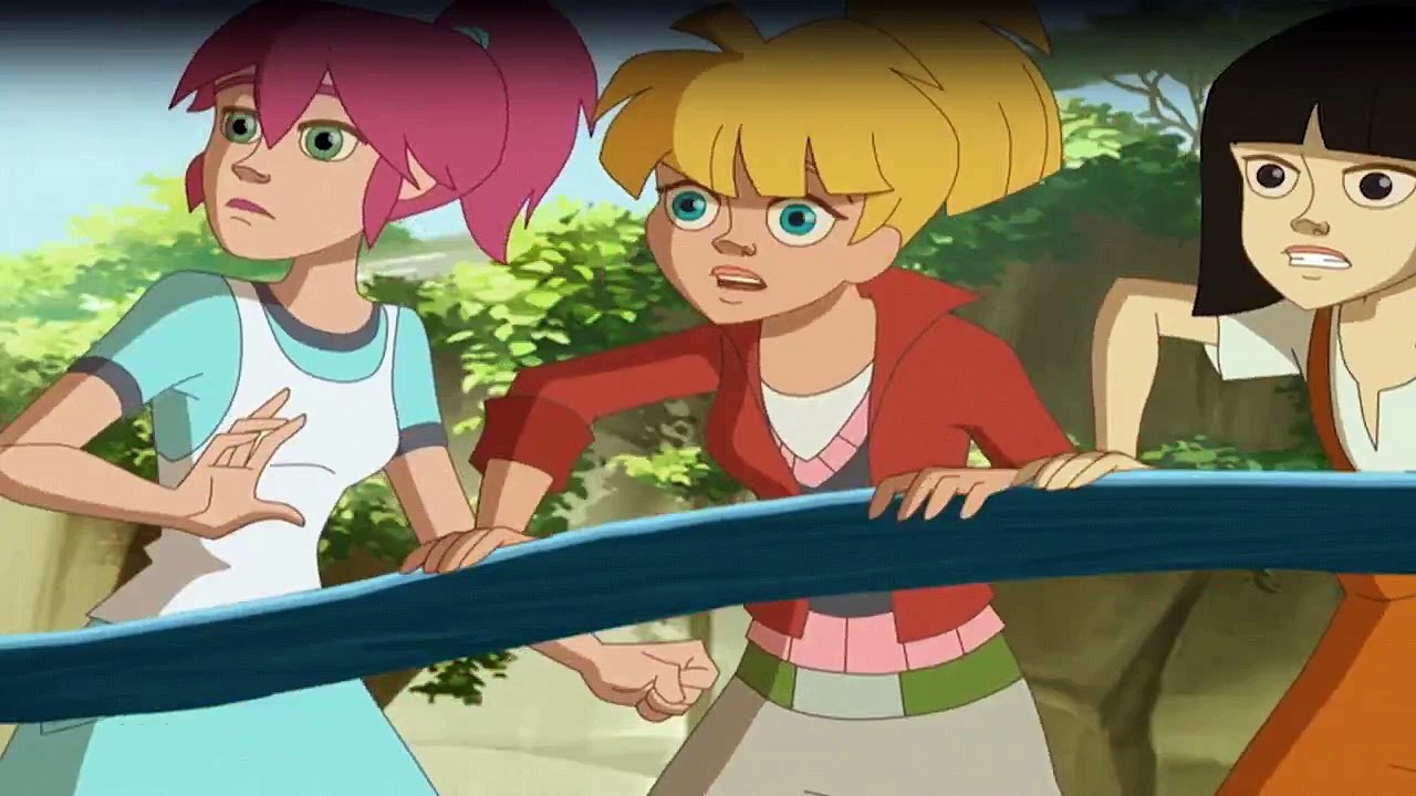 Lenas Ranch Staffel 2 Folge 2 HD Deutsch