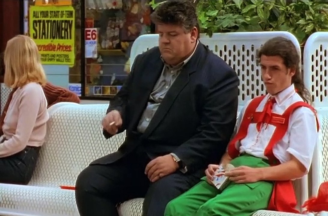 Für alle Fälle Fitz Staffel 3 Folge 5 - Part 01 HD Deutsch