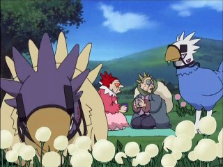 Final Fantasy Unlimited Staffel 1 Folge 17 HD Deutsch