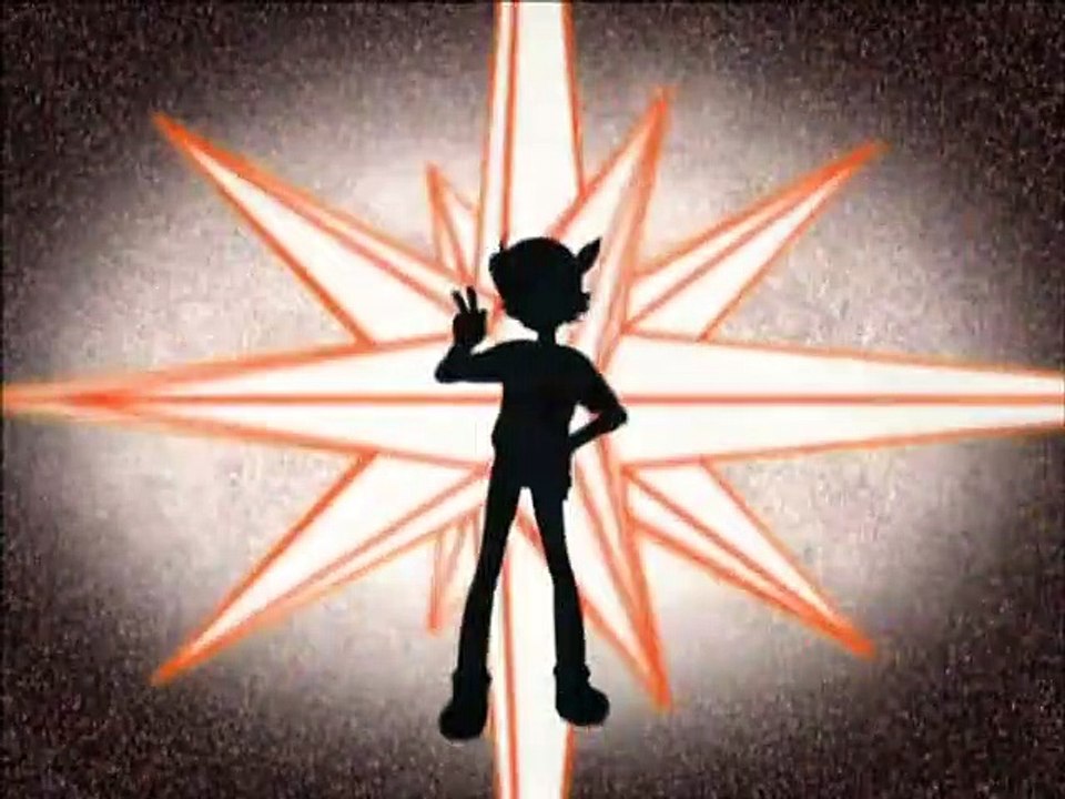 Final Fantasy Unlimited Staffel 1 Folge 19 HD Deutsch