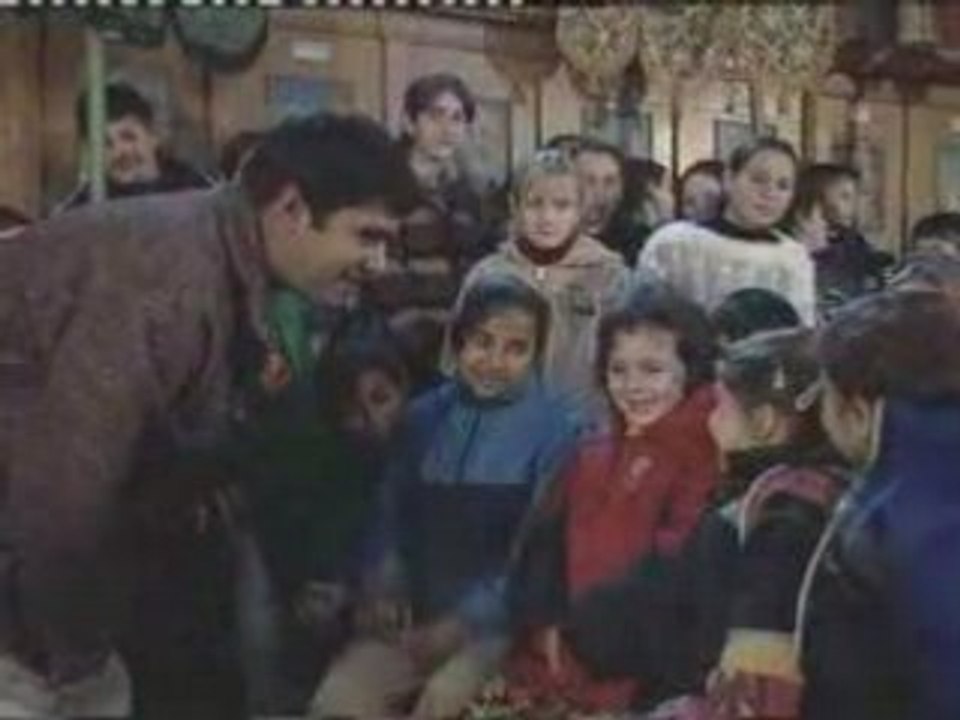 Pavarotti din Banat - TVR Timisoara 2004 (2)