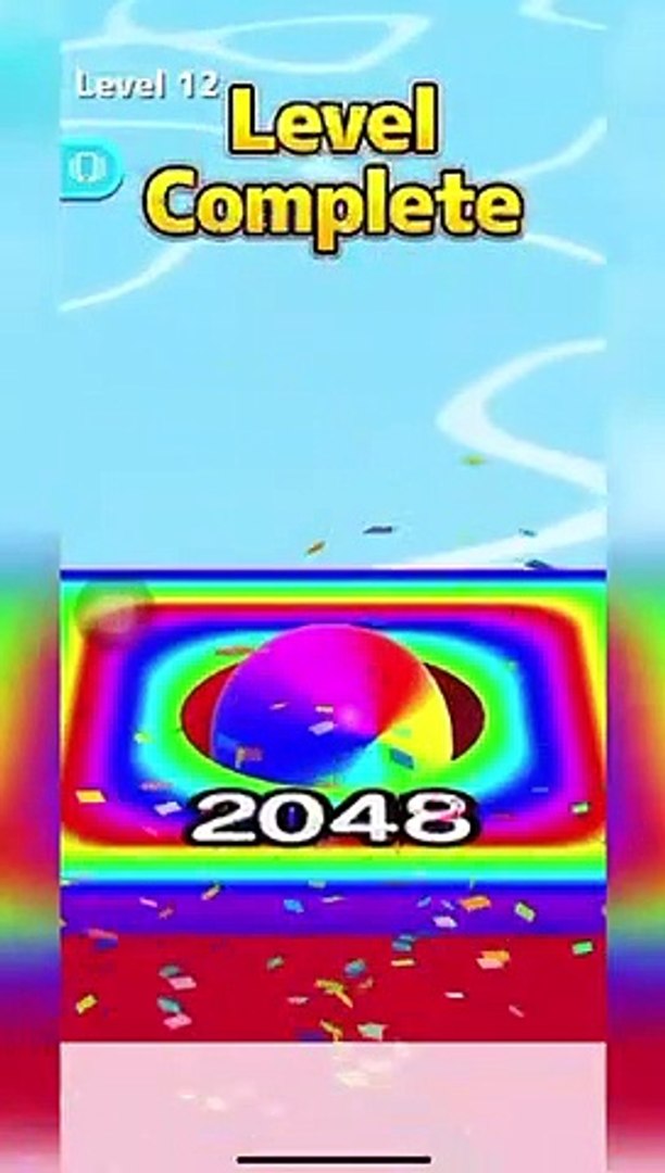 ball run 2048 mobile games | mobile games