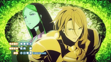 Full Dive This Ultimate Next-Gen Full Dive RPG Is Even Shittier than Real Life! Staffel 1 Folge 7 HD Deutsch