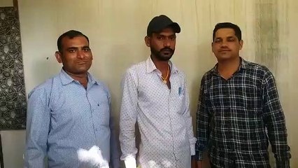 Bribe : मध्यस्थ ने रिश्वत राशि सहायक वनपाल के लिए लेना कबूला