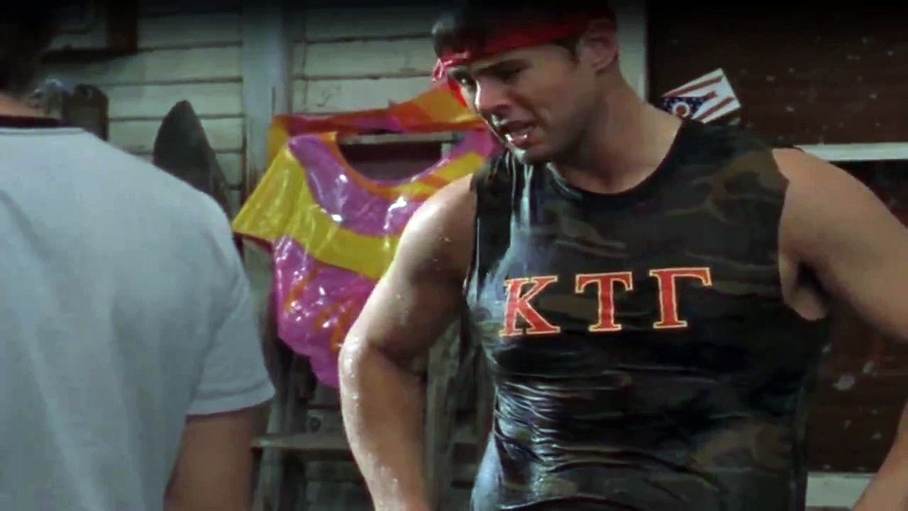 Greek Staffel 3 Folge 3 HD Deutsch