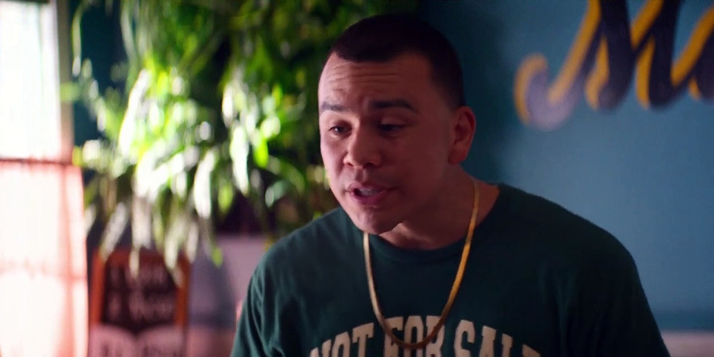 Gentefied Staffel 1 Folge 9 HD Deutsch