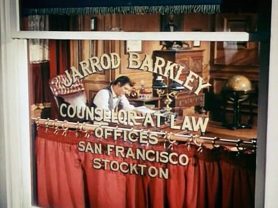 Big Valley Staffel 3 Folge 21 HD Deutsch