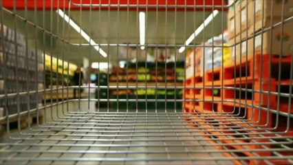 Higher Prices Linger Despite Inflation Falling to 8.3% in August