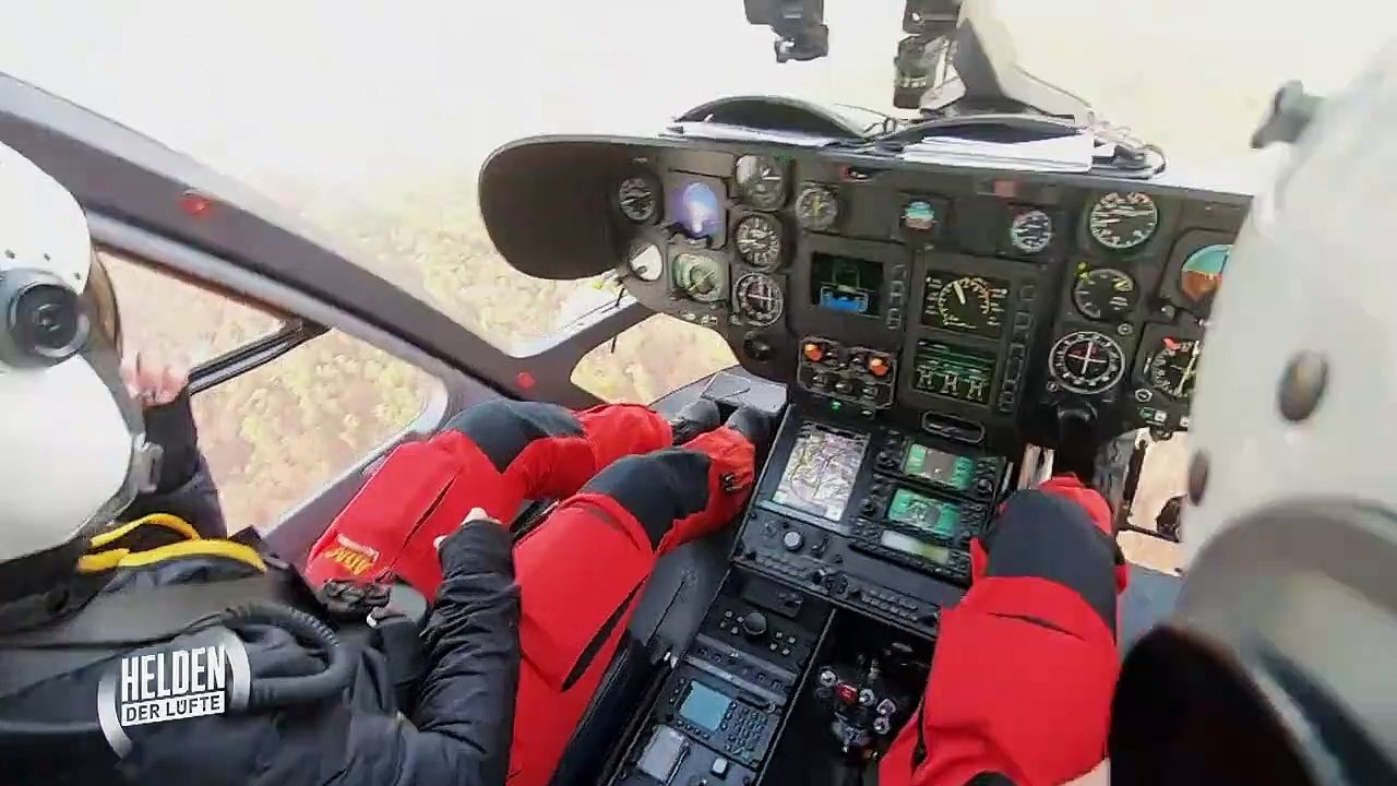 Helden der Lüfte Staffel 2 Folge 7 HD Deutsch