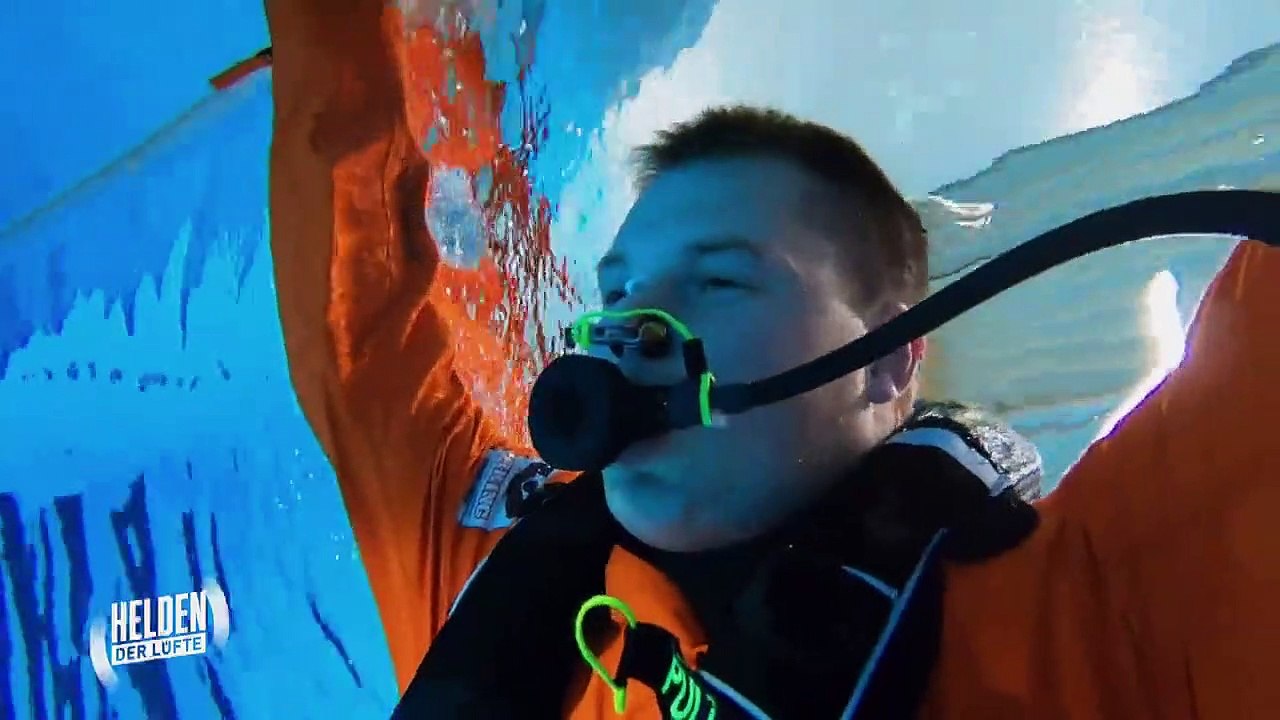 Helden der Lüfte Staffel 2 Folge 6 HD Deutsch