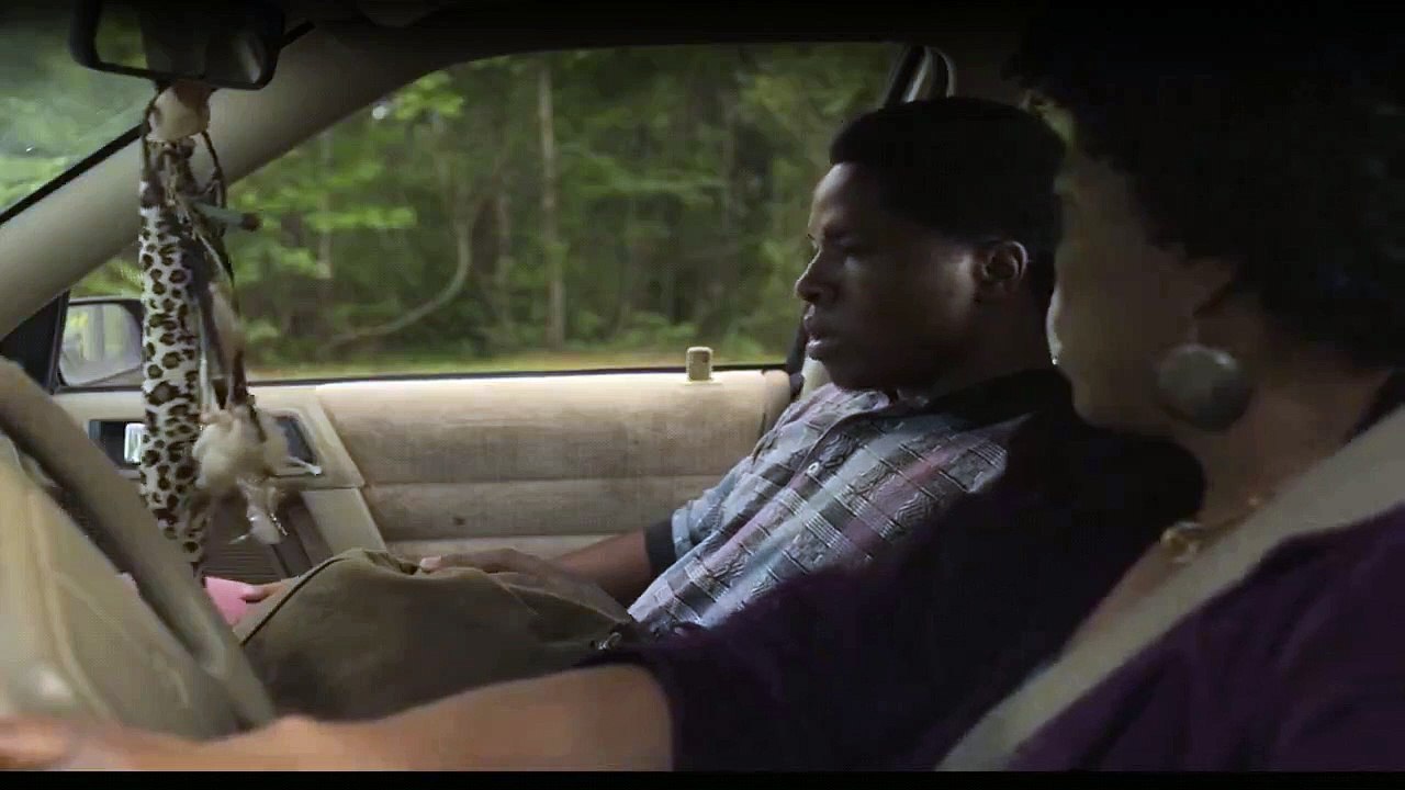 Eine wie Alaska Staffel 1 Folge 4 - Part 02 HD Deutsch